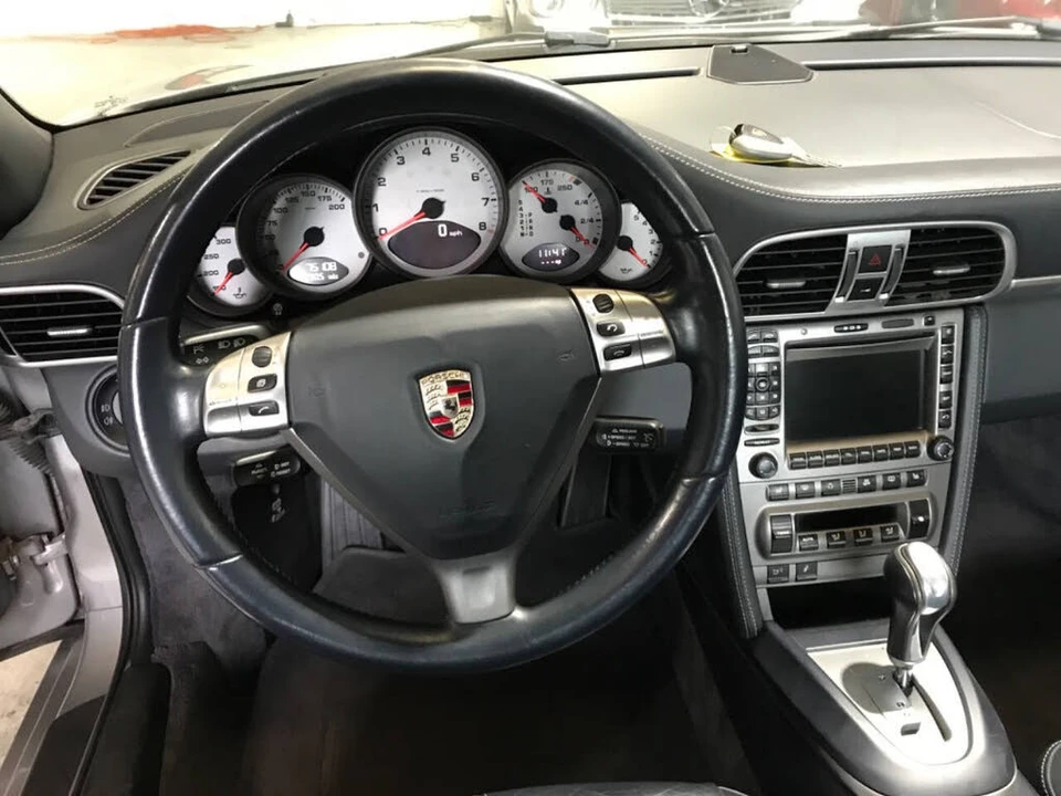 2008 Porsche 997 Carrera 4S - Image 19 of 30