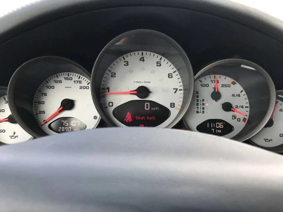 2008 Porsche 997 Carrera 4S - Image 14 of 30