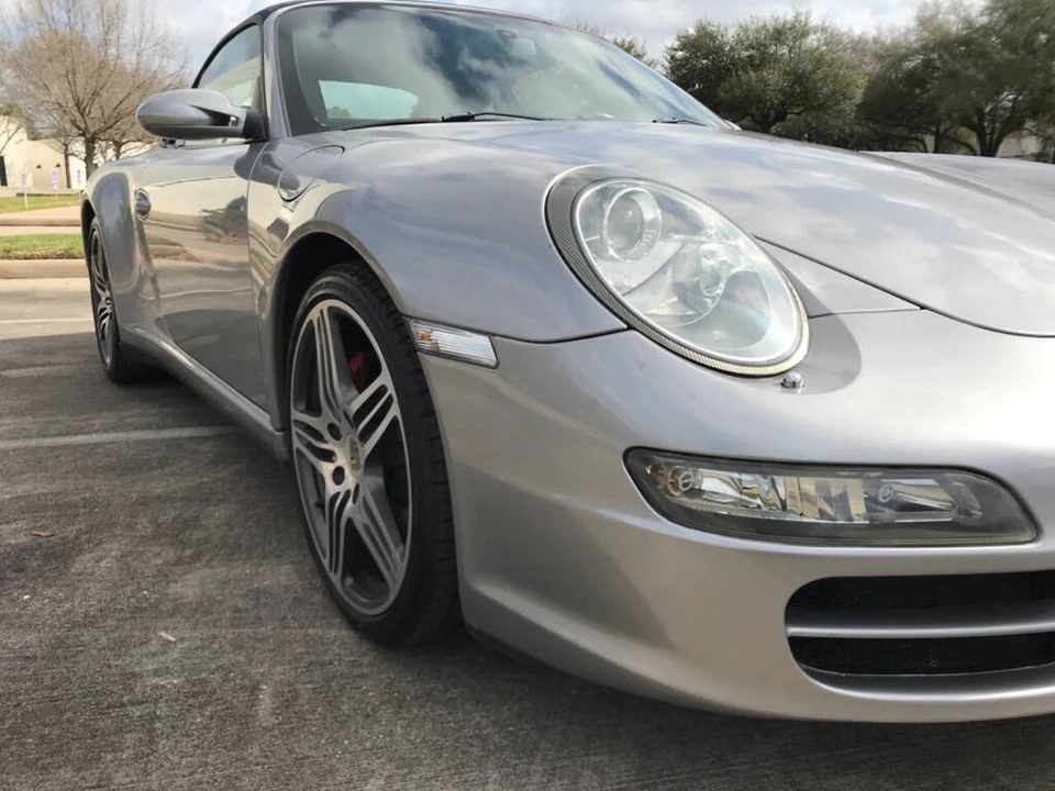 2008 Porsche 997 Carrera 4S - Image 5 of 30