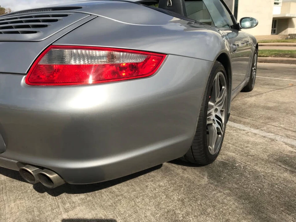 2008 Porsche 997 Carrera 4S - Image 23 of 30