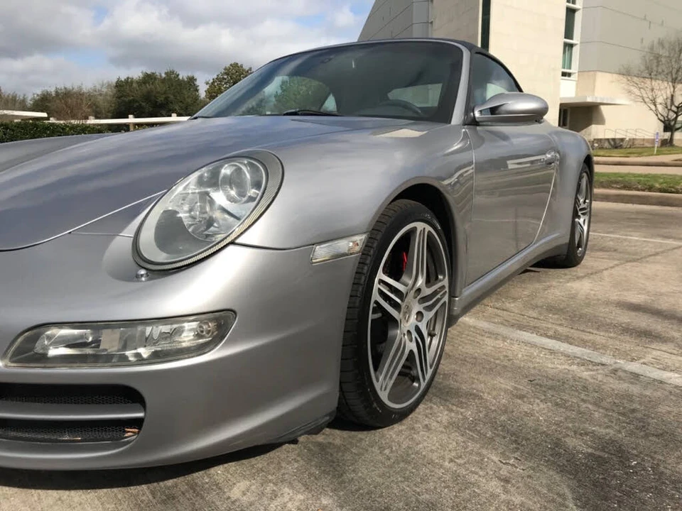 2008 Porsche 997 Carrera 4S - Image 6 of 30