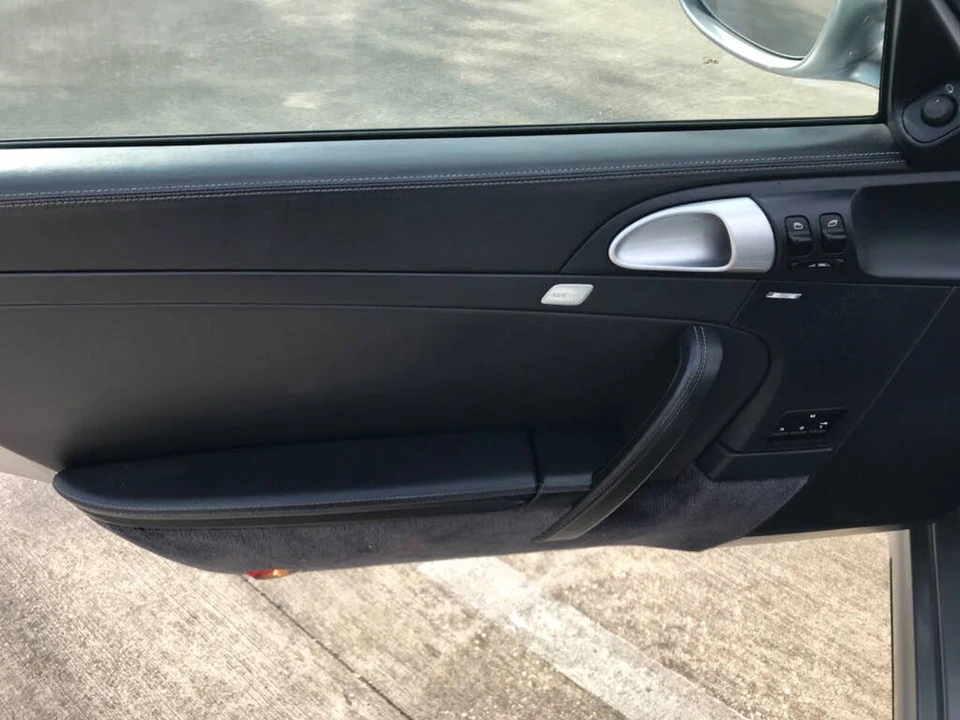 2008 Porsche 997 Carrera 4S - Image 11 of 30