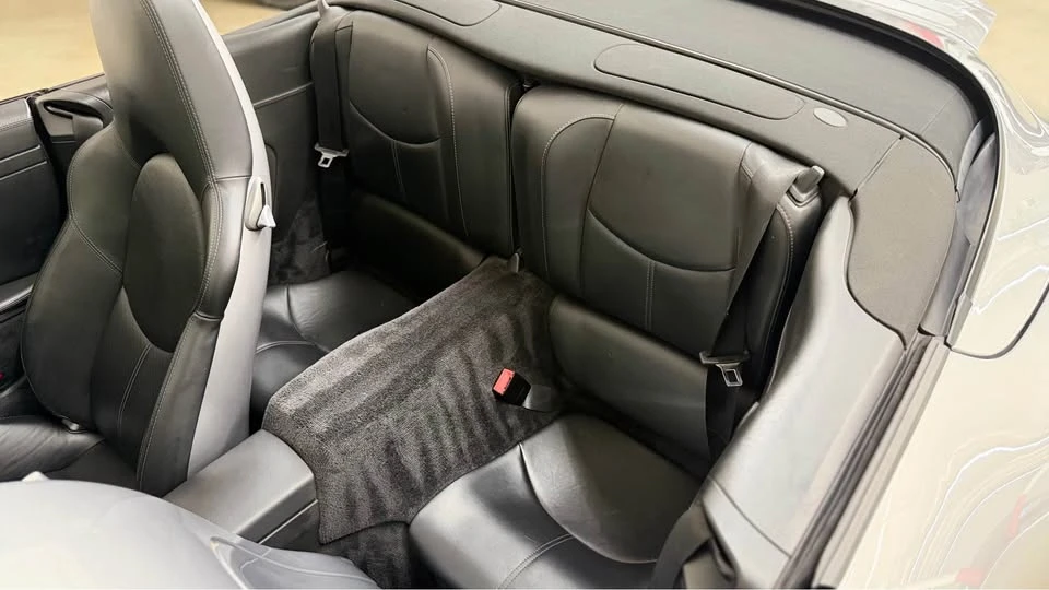 2008 Porsche 997 Carrera 4S - Image 15 of 19