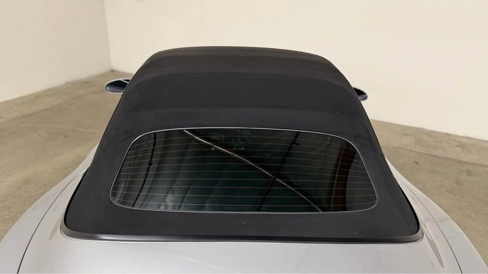 2008 Porsche 997 Carrera 4S - Image 11 of 19