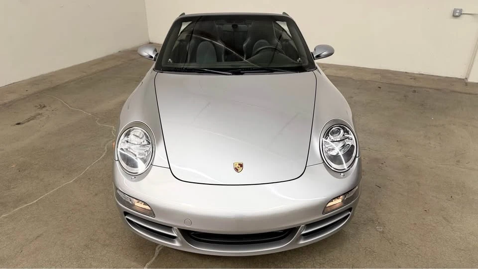 2008 Porsche 997 Carrera 4S - Image 3 of 19