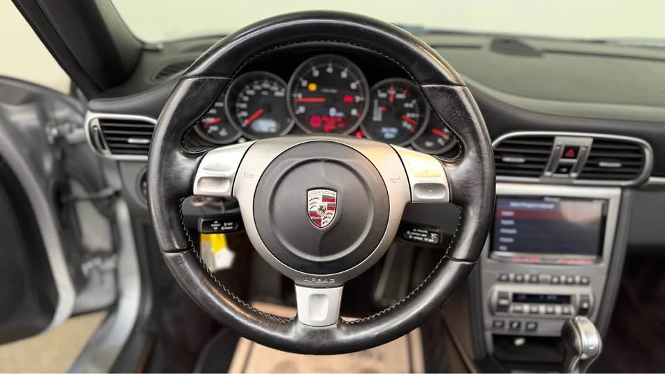 2008 Porsche 997 Carrera 4S - Image 17 of 19