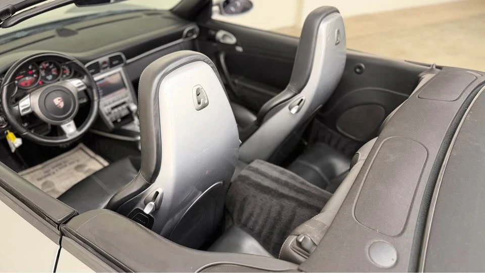 2008 Porsche 997 Carrera 4S - Image 14 of 19