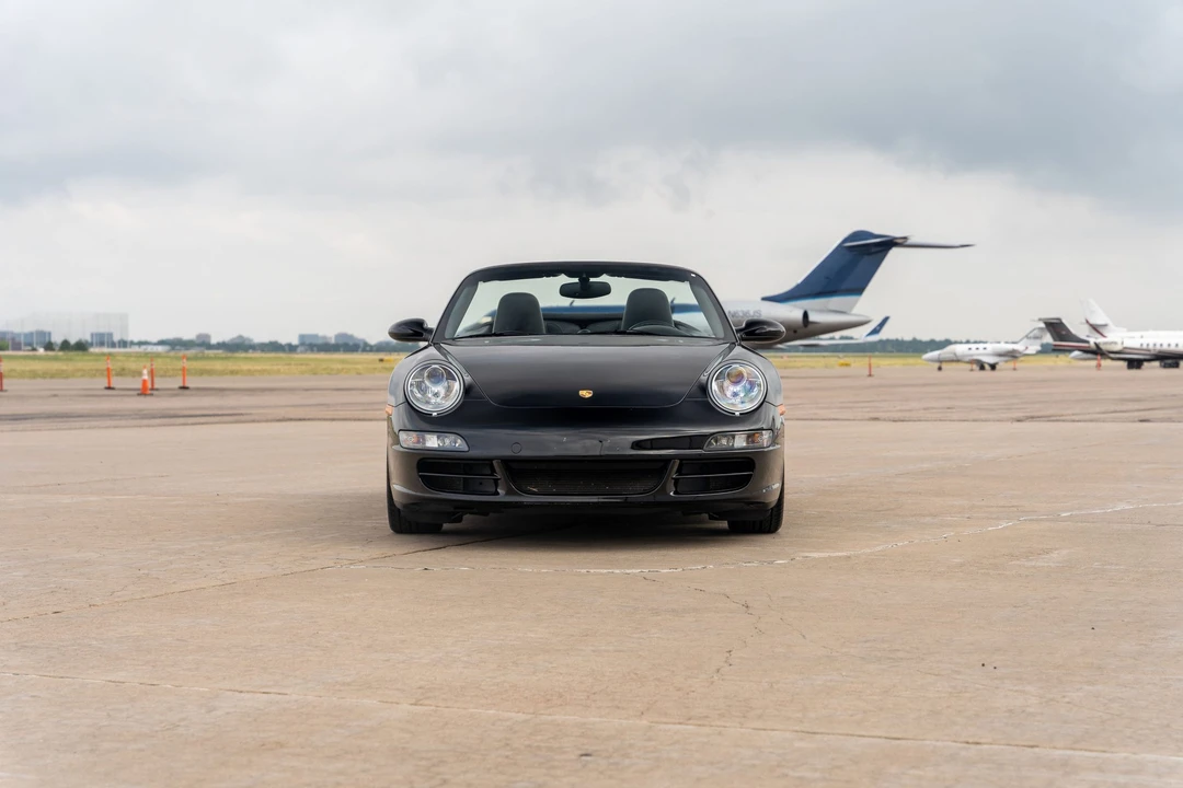 2008 Porsche 997 Carrera 4S - Image 11 of 31