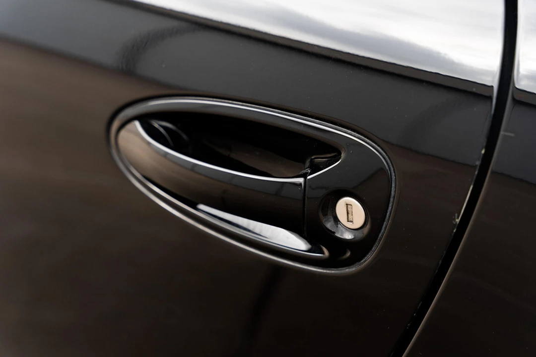 2008 Porsche 997 Carrera 4S - Image 30 of 31