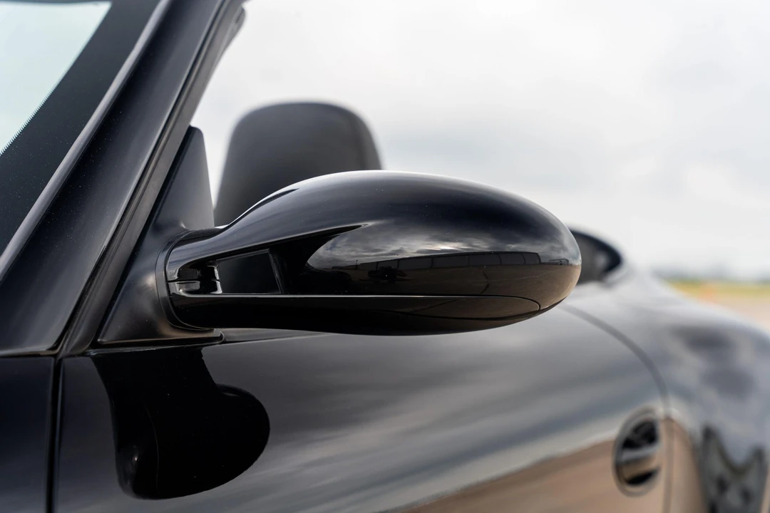 2008 Porsche 997 Carrera 4S - Image 29 of 31