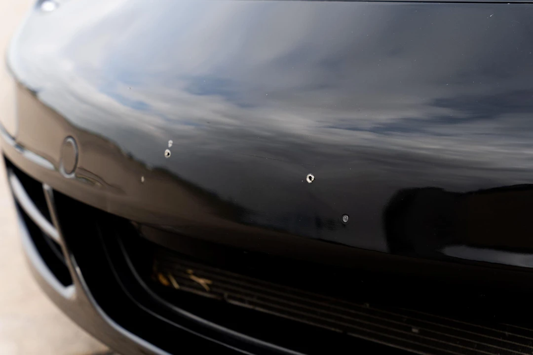 2008 Porsche 997 Carrera 4S - Image 28 of 31