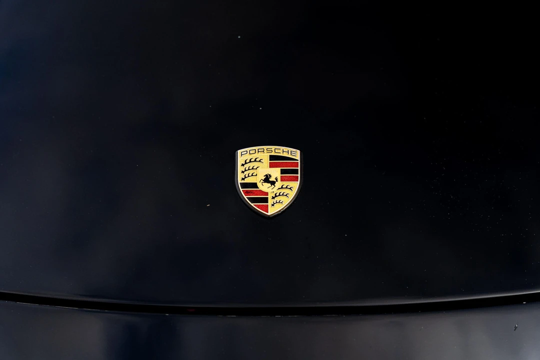 2008 Porsche 997 Carrera 4S - Image 27 of 31