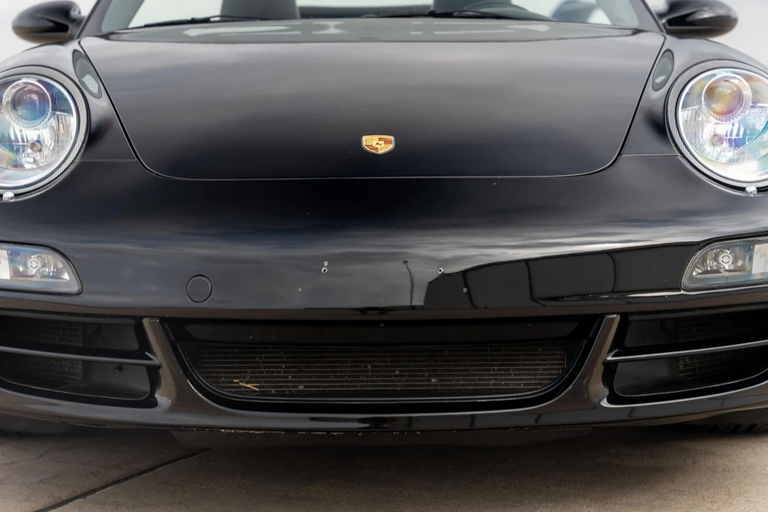 2008 Porsche 997 Carrera 4S - Image 26 of 31