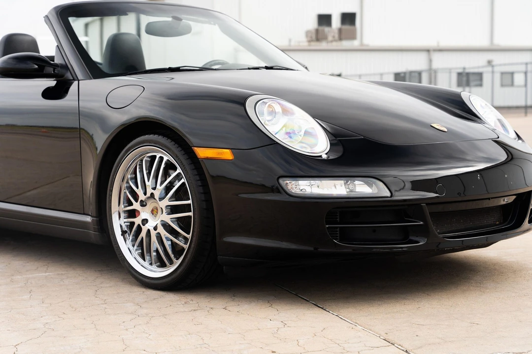 2008 Porsche 997 Carrera 4S - Image 19 of 31