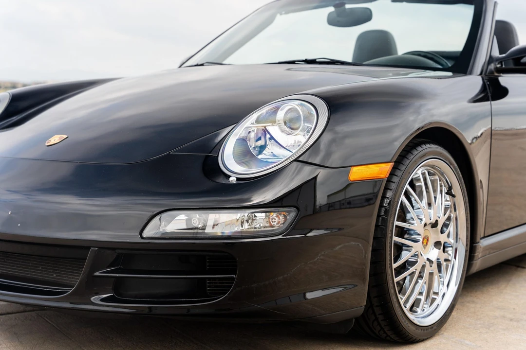 2008 Porsche 997 Carrera 4S - Image 20 of 31