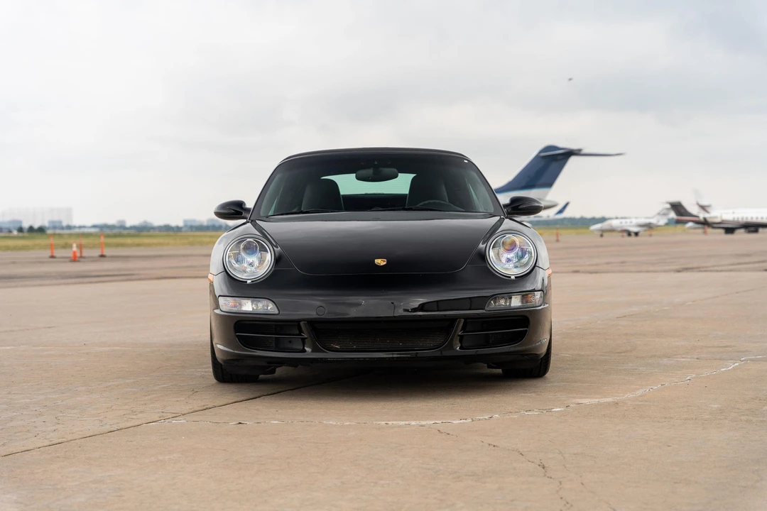 2008 Porsche 997 Carrera 4S - Image 3 of 31