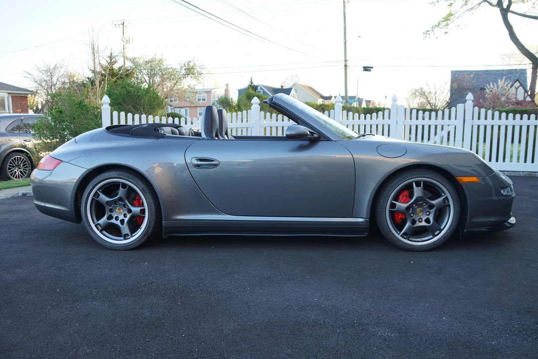 2008 Porsche 997 Carrera 4S - Image 15 of 31