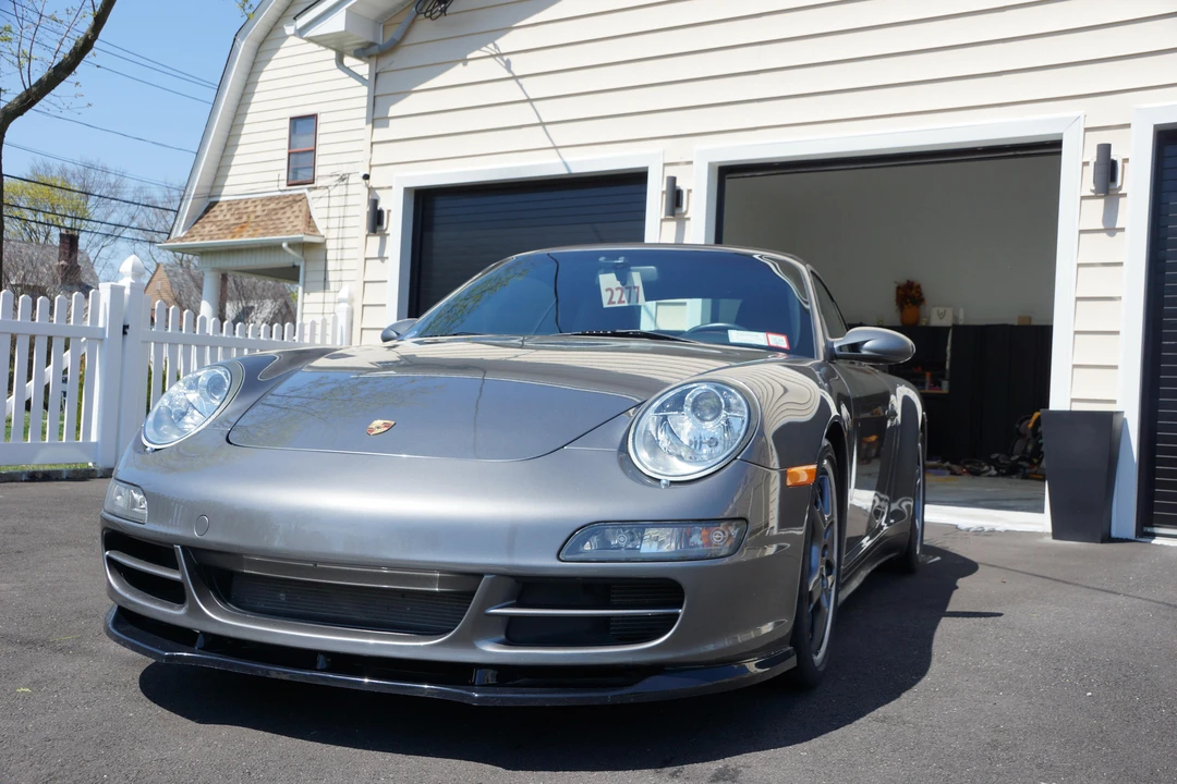 2008 Porsche 997 Carrera 4S - Image 18 of 31