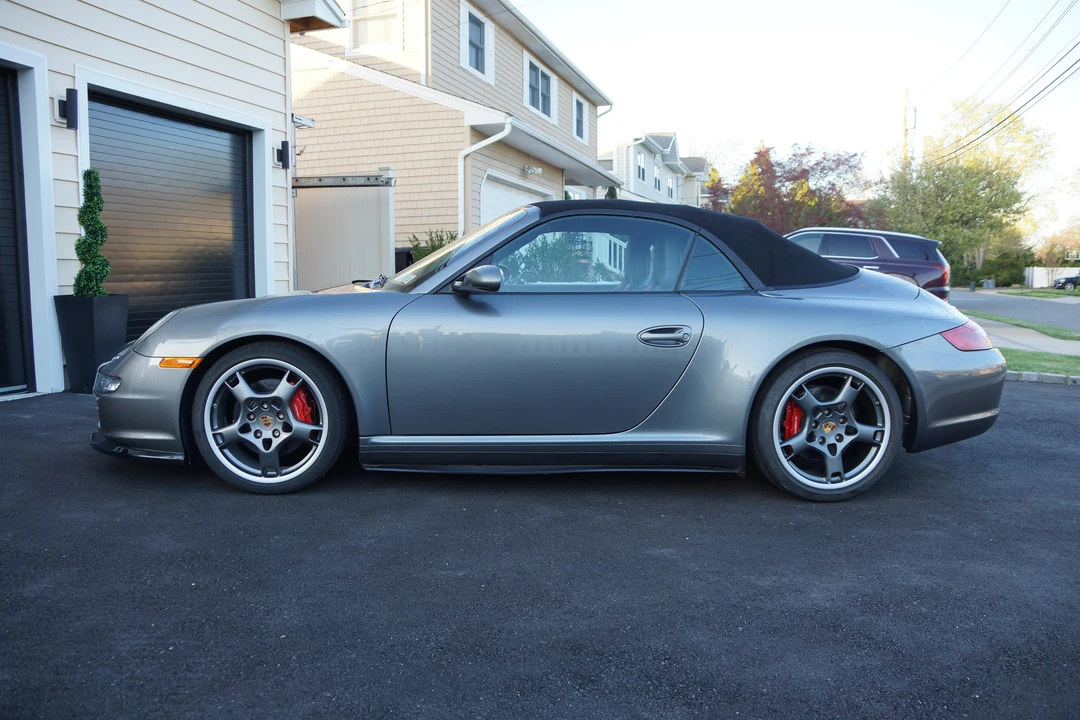 2008 Porsche 997 Carrera 4S - Image 20 of 31