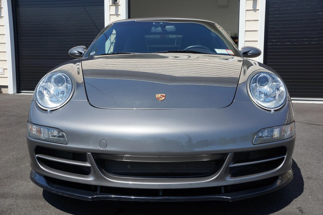 2008 Porsche 997 Carrera 4S - Image 2 of 31