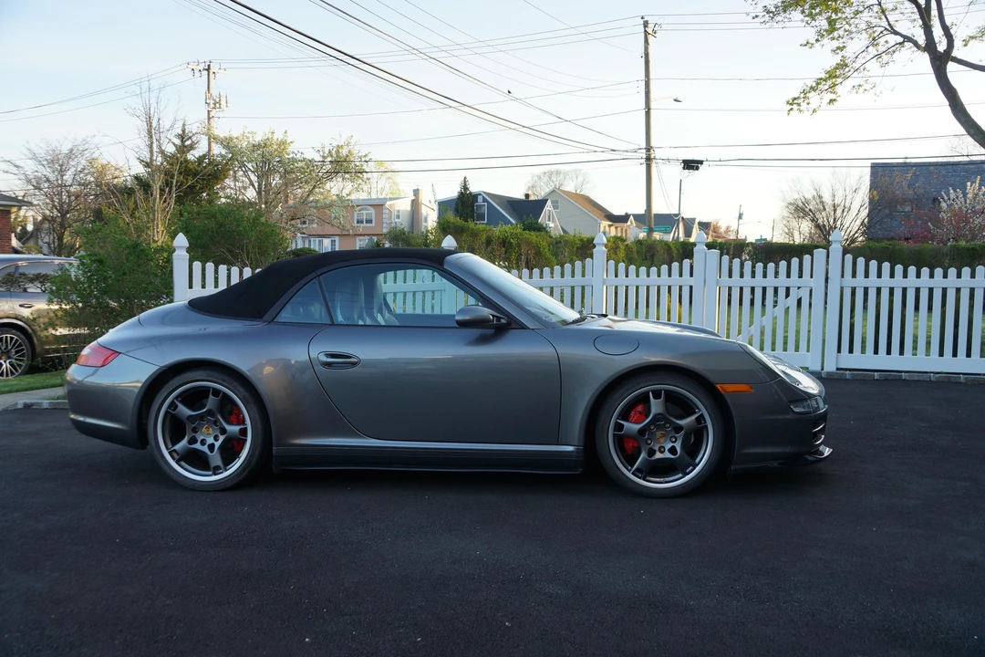 2008 Porsche 997 Carrera 4S - Image 31 of 31