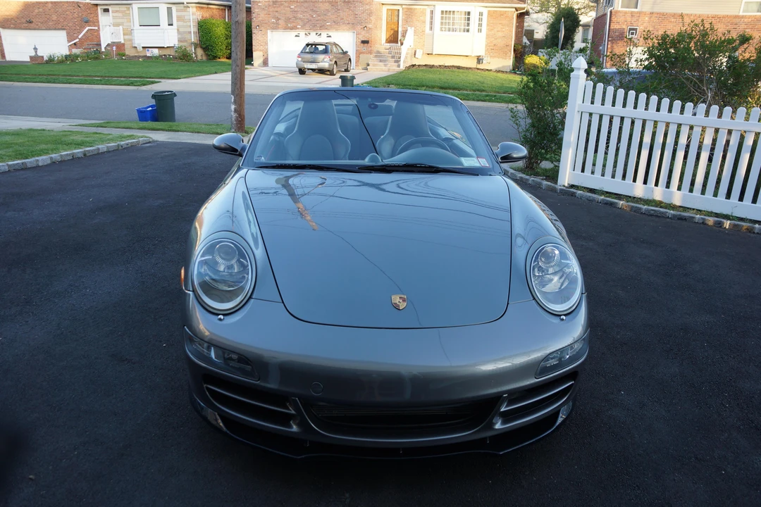 2008 Porsche 997 Carrera 4S - Image 6 of 31