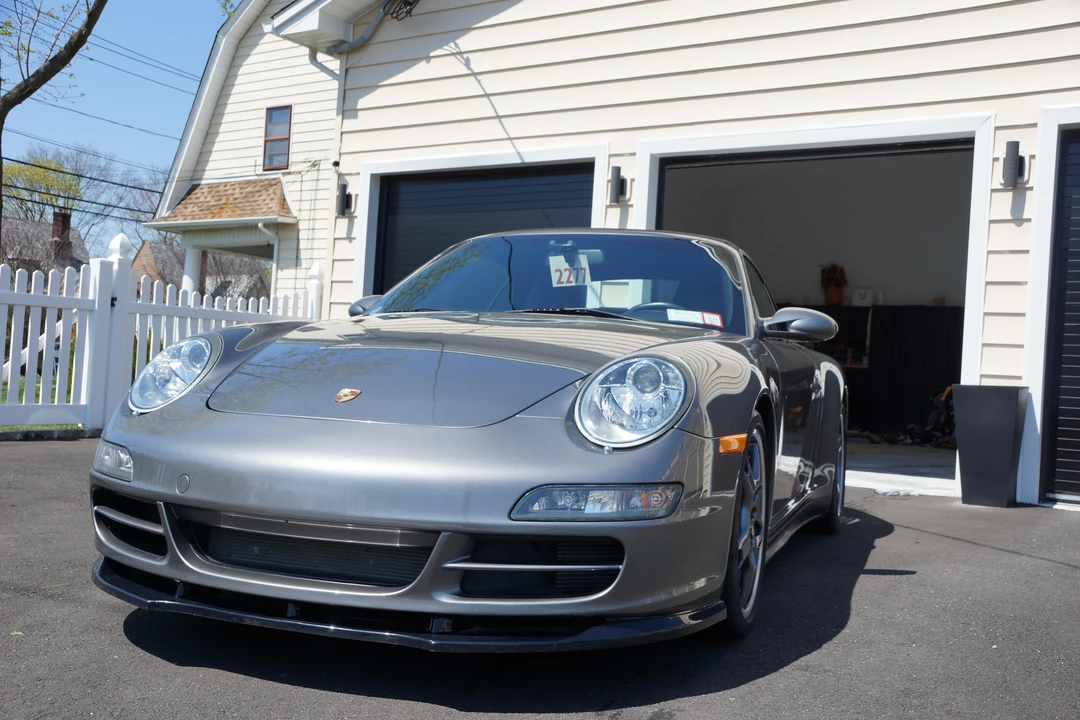 2008 Porsche 997 Carrera 4S - Image 19 of 31