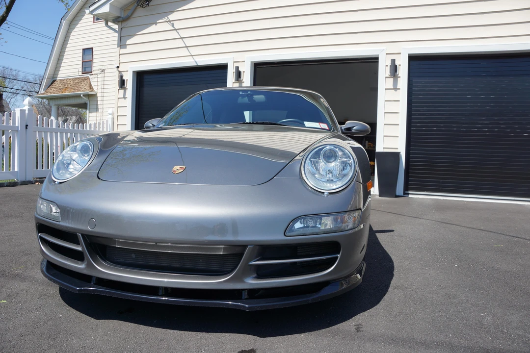 2008 Porsche 997 Carrera 4S - Image 17 of 31
