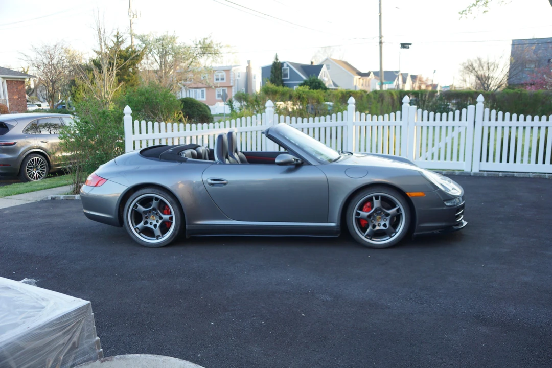 2008 Porsche 997 Carrera 4S - Image 14 of 31