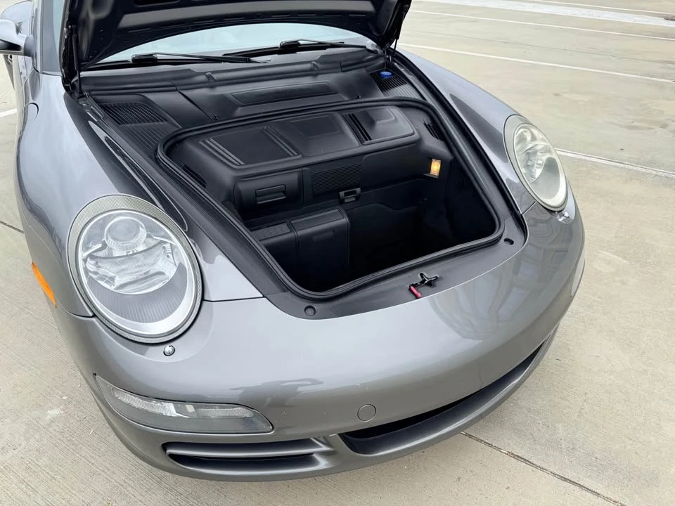 2008 Porsche 997 Carrera 4S - Image 15 of 20