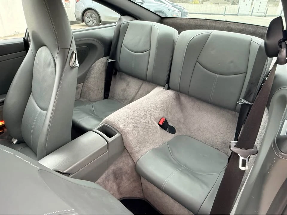 2008 Porsche 997 Carrera 4S - Image 12 of 20