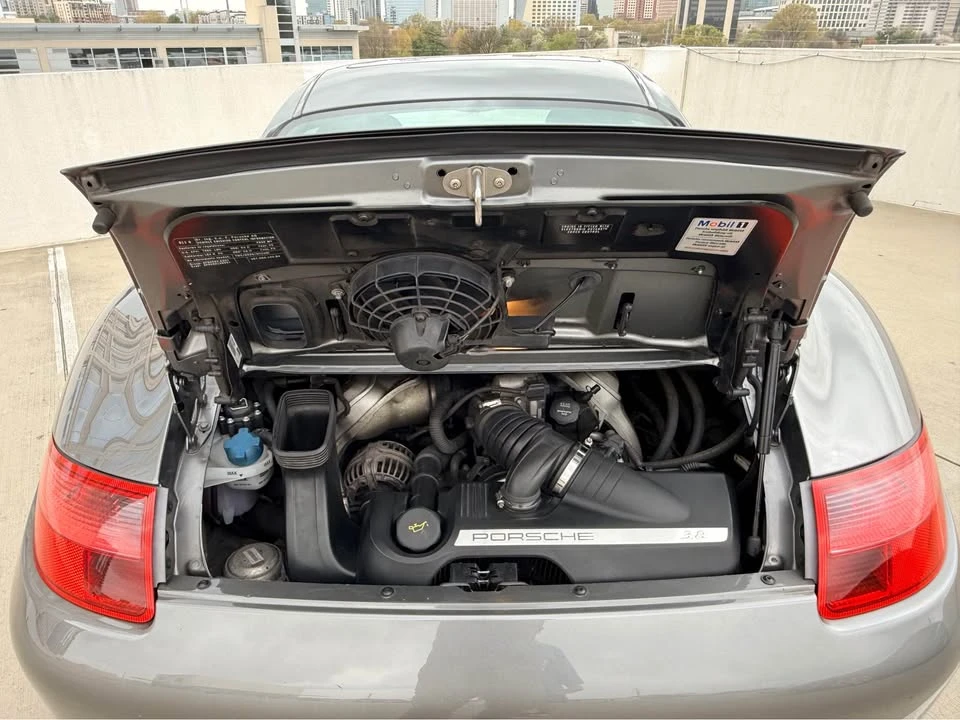 2008 Porsche 997 Carrera 4S - Image 14 of 20