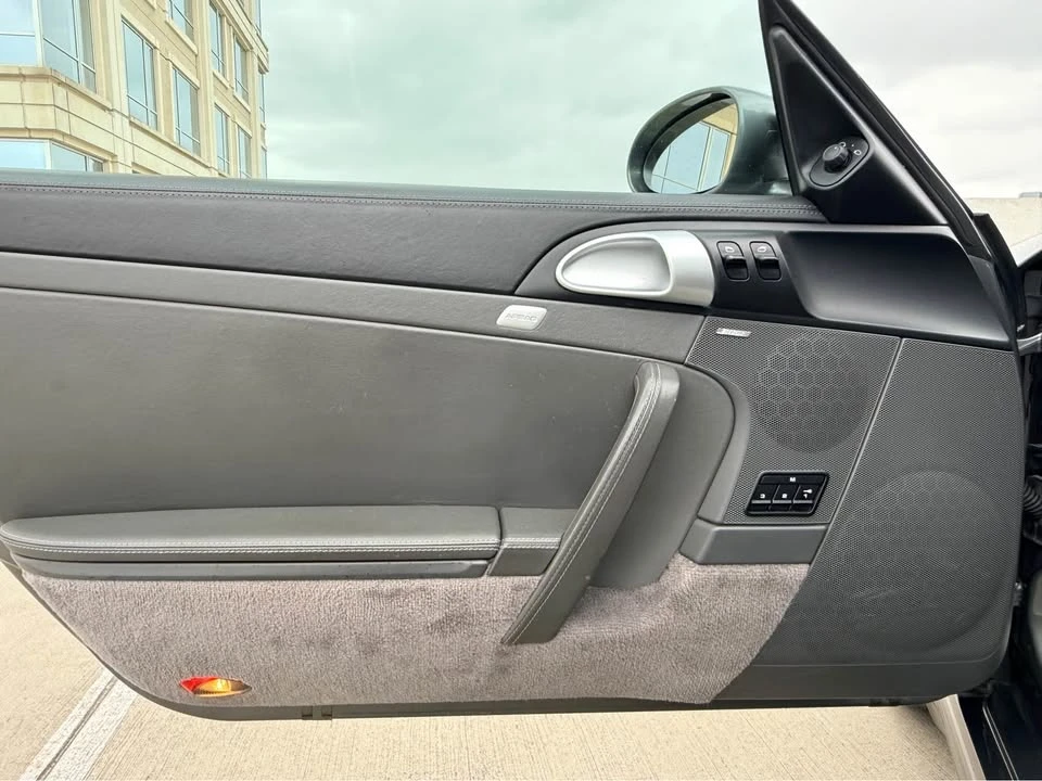 2008 Porsche 997 Carrera 4S - Image 9 of 20