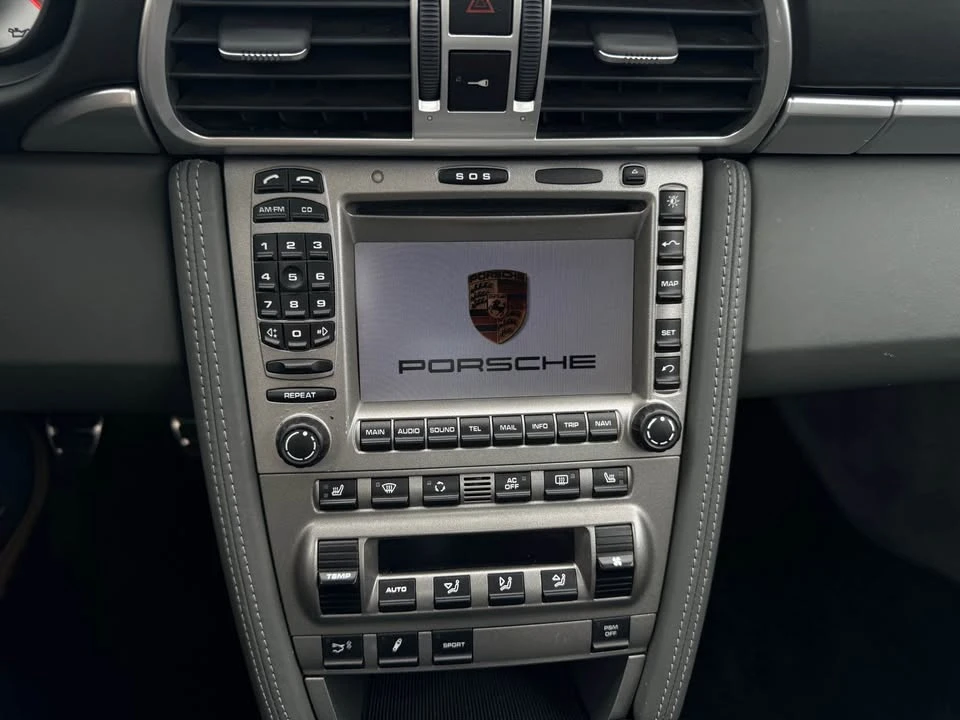 2008 Porsche 997 Carrera 4S - Image 11 of 20