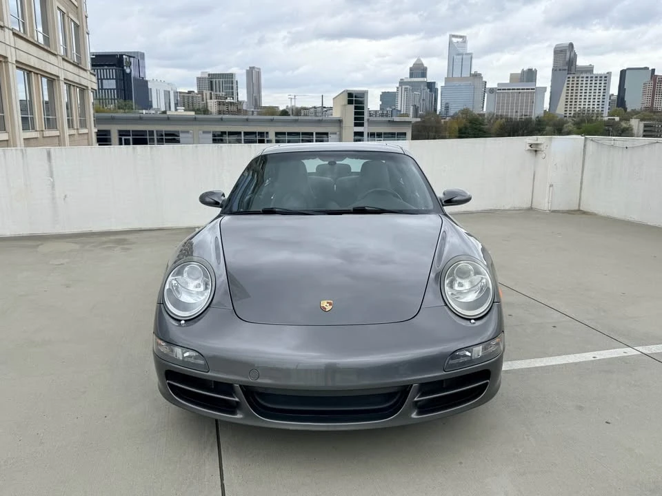 2008 Porsche 997 Carrera 4S - Image 3 of 20