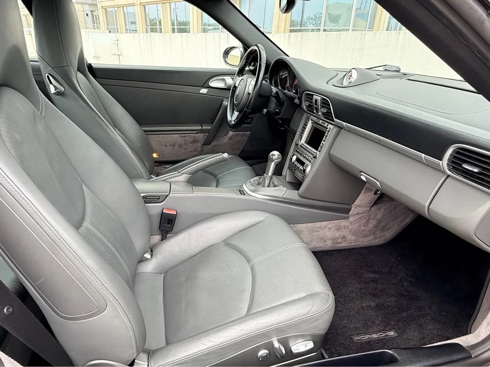 2008 Porsche 997 Carrera 4S - Image 13 of 20