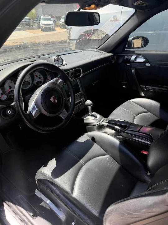 2008 Porsche 997 Carrera 4S - Image 3 of 7