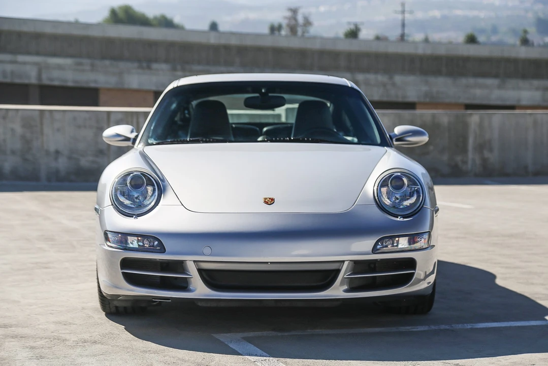 2008 Porsche 997 Carrera 4S - Image 7 of 31