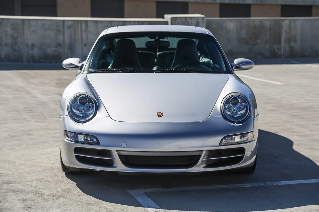 2008 Porsche 997 Carrera 4S - Image 6 of 31