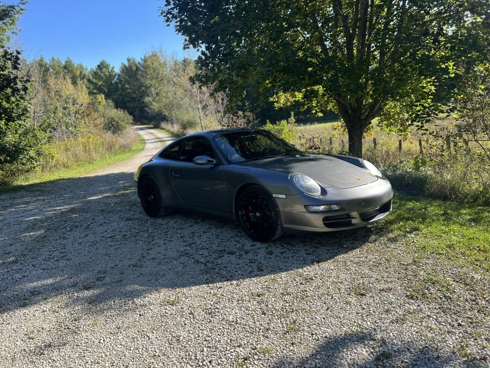 2008 Porsche 997 Carrera S - Image 15 of 31