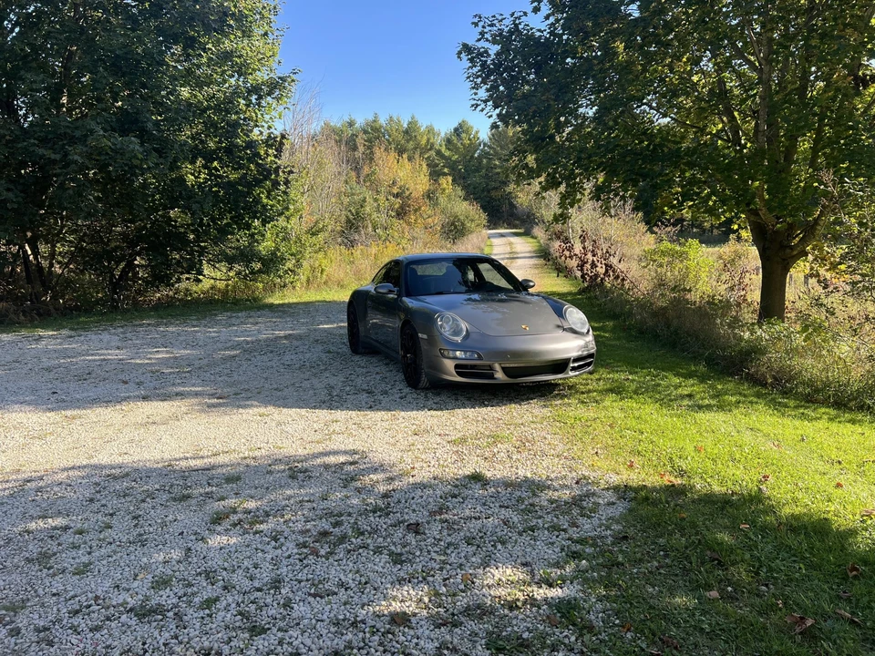 2008 Porsche 997 Carrera S - Image 10 of 31