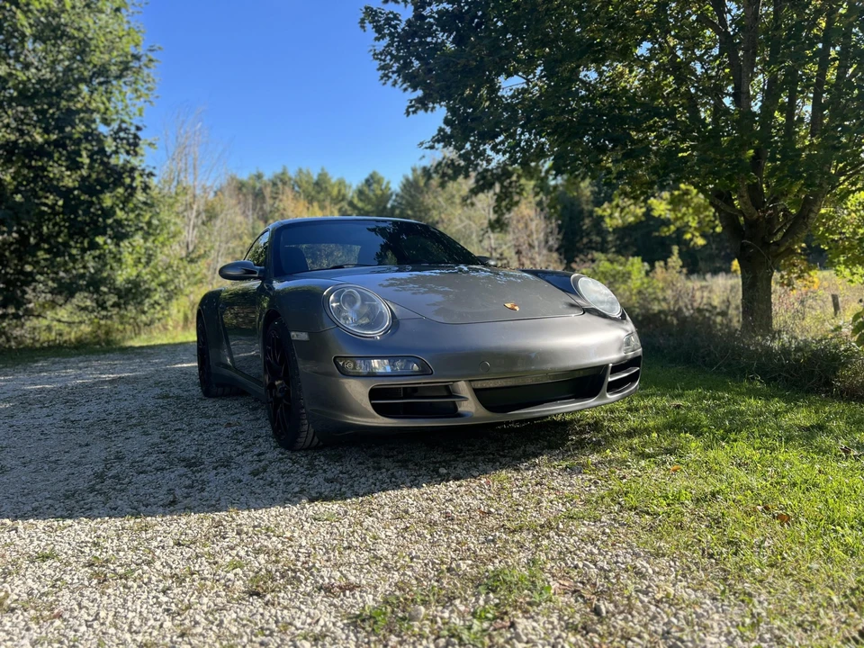 2008 Porsche 997 Carrera S - Image 12 of 31
