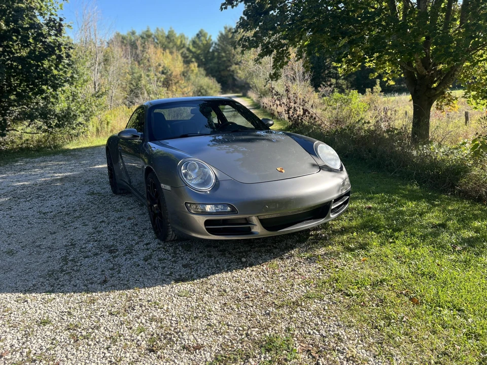 2008 Porsche 997 Carrera S - Image 11 of 31