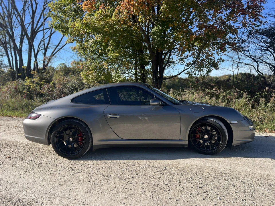 2008 Porsche 997 Carrera S - Image 17 of 31