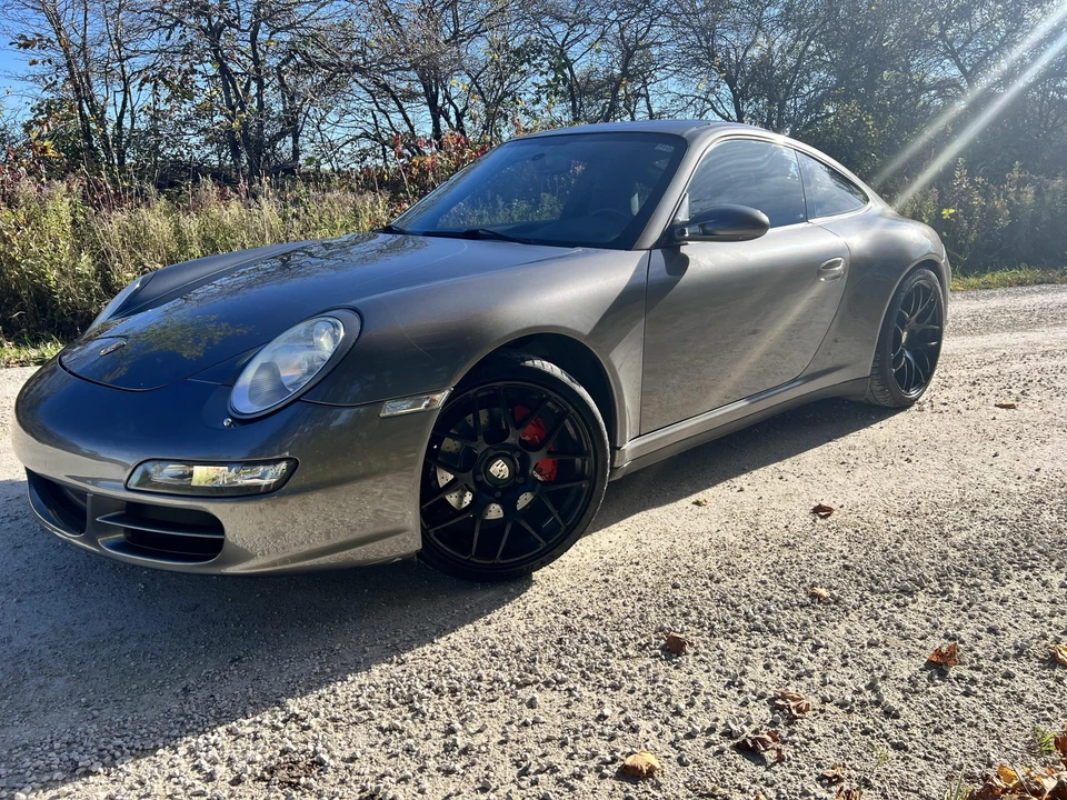 2008 Porsche 997 Carrera S - Image 2 of 31
