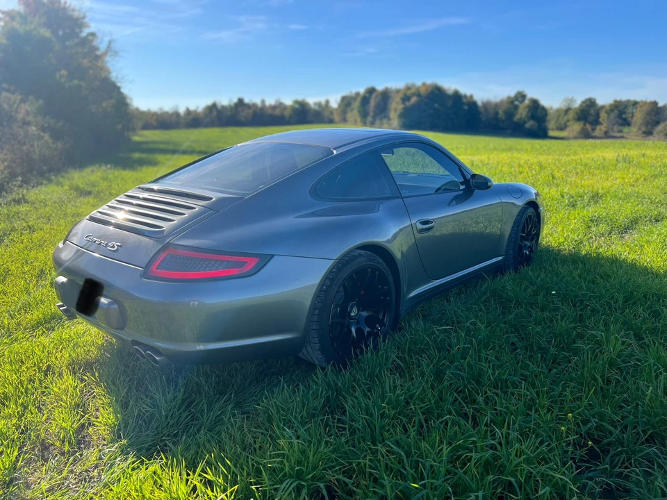 2008 Porsche 997 Carrera S - Image 19 of 31