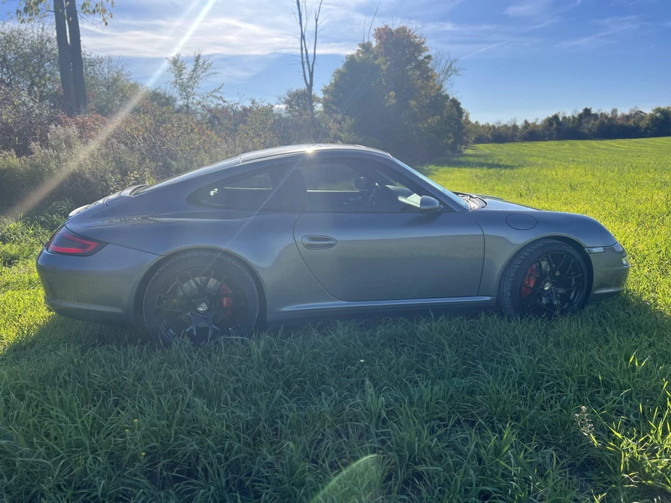 2008 Porsche 997 Carrera S - Image 18 of 31