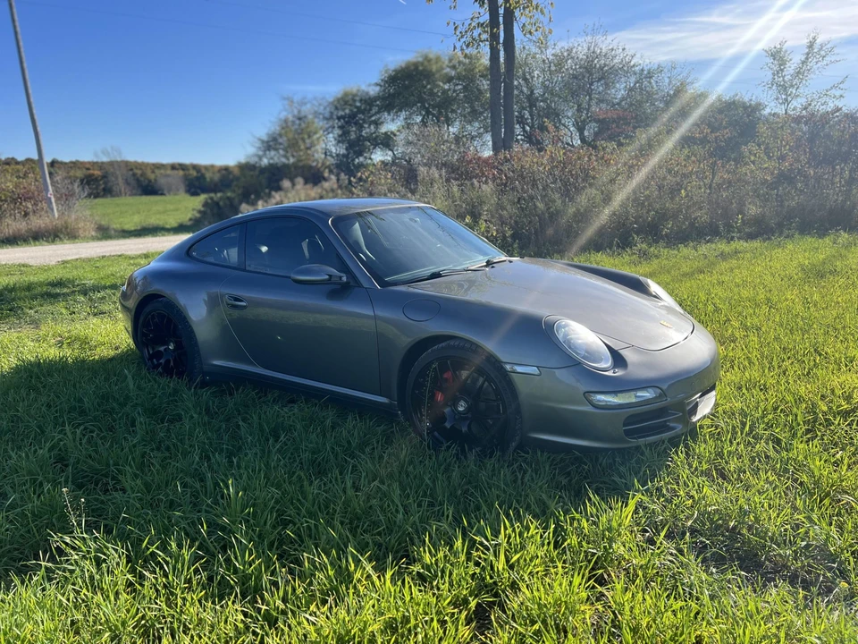 2008 Porsche 997 Carrera S - Image 14 of 31