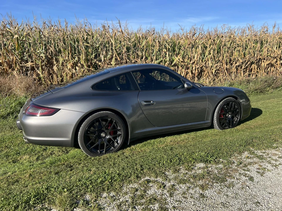 2008 Porsche 997 Carrera S - Image 20 of 31