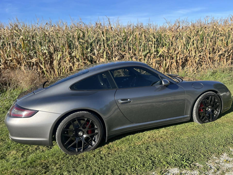 2008 Porsche 997 Carrera S - Image 21 of 31